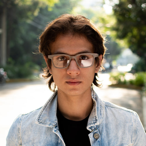 Madera para ver mejor