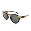 Lentes de Sol: Madera (Solar)