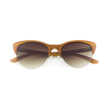 Mariposa brown (Solar)