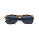 Bicolor Brown (Solar)