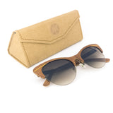 Mariposa brown (Solar)