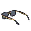 Lentes de sol gafas de sol Bambu Madera Polarizados Mexico Rastafari